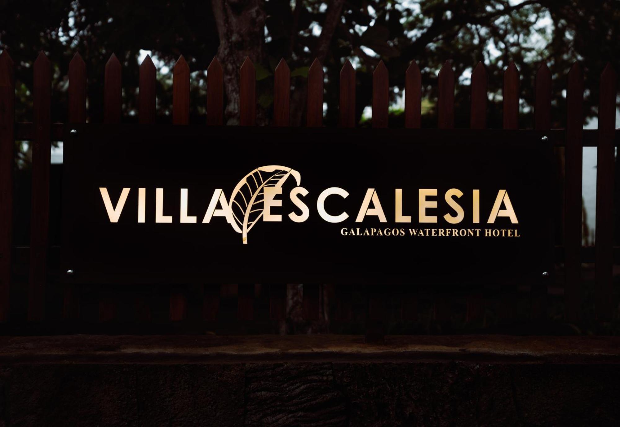 Hotel Escalesia Galapagos Puerto Ayora (Galapagos Islands)