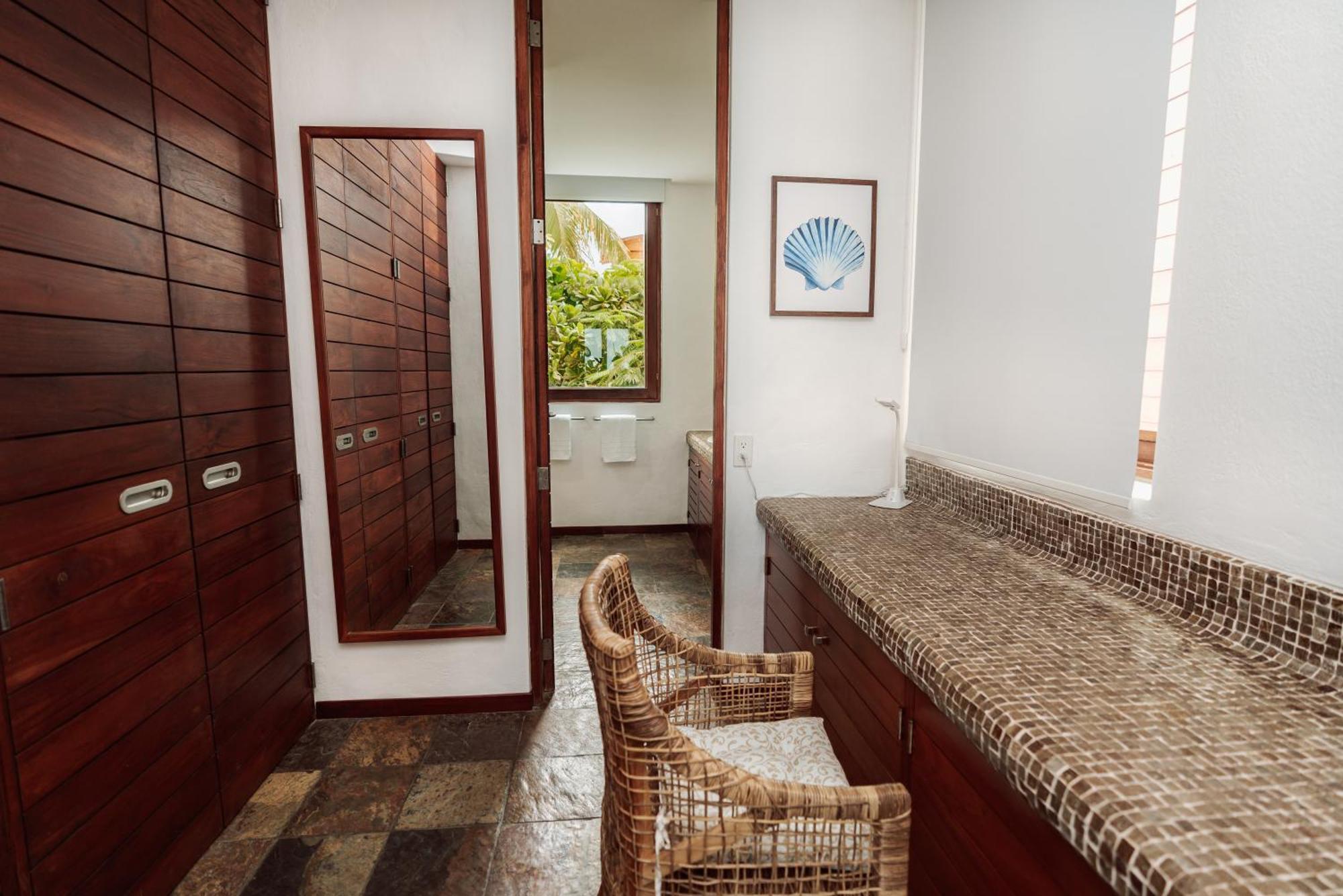 Hotel Escalesia Galapagos Puerto Ayora (Galapagos Islands)