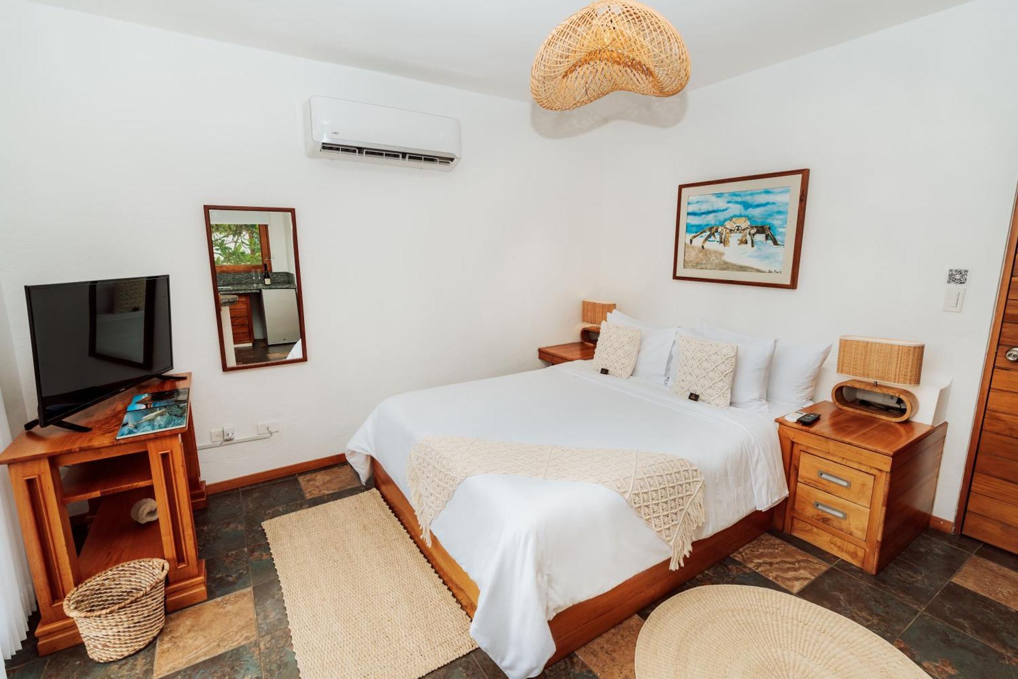 Escalesia Galapagos Hotel 5*