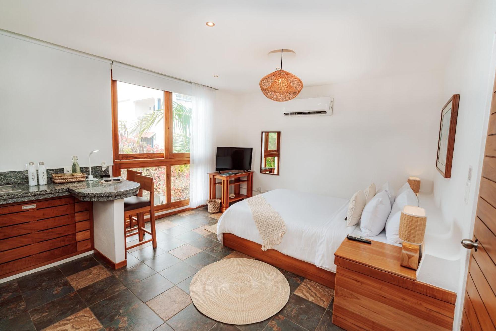 Hotel Escalesia Galapagos Puerto Ayora (Galapagos Islands)