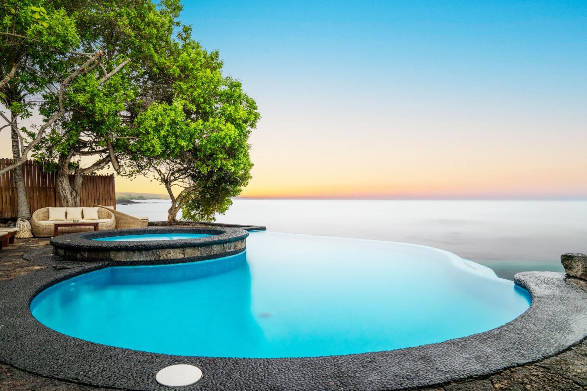 Hotel Escalesia Galapagos