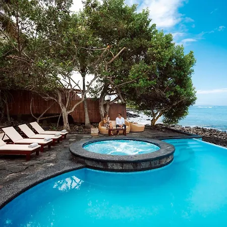 Hotel Villa Escalesia Galapagos Puerto Ayora  Exterior photo
