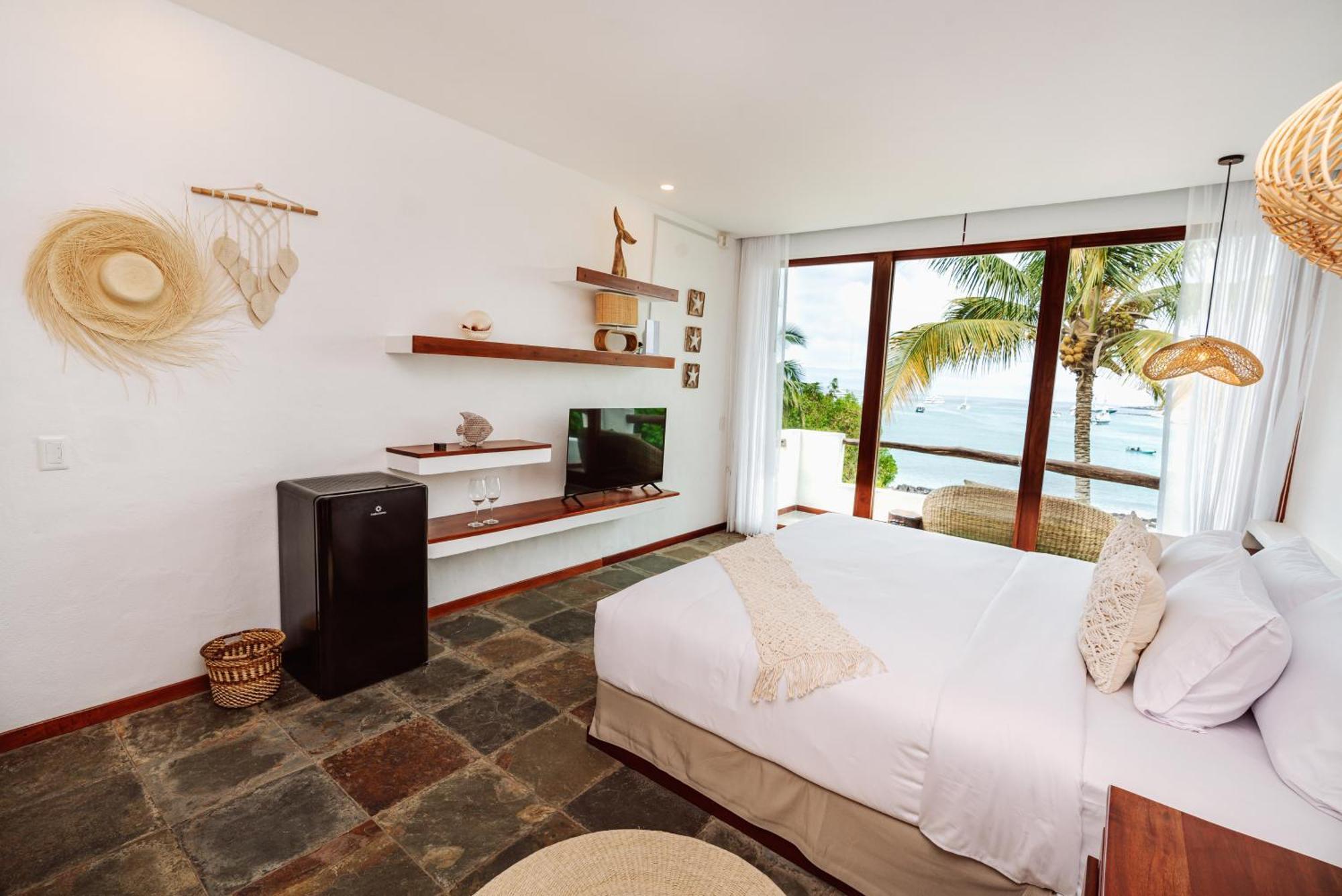 Hotel Escalesia Galapagos