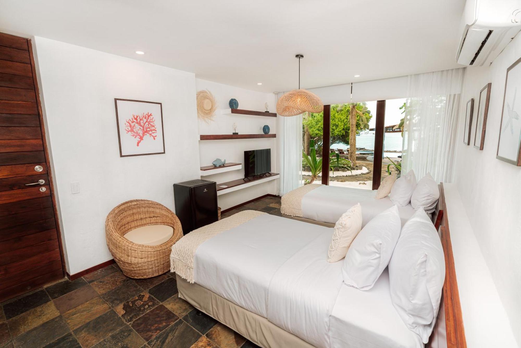 Hotel Escalesia Galapagos Puerto Ayora (Galapagos Islands)