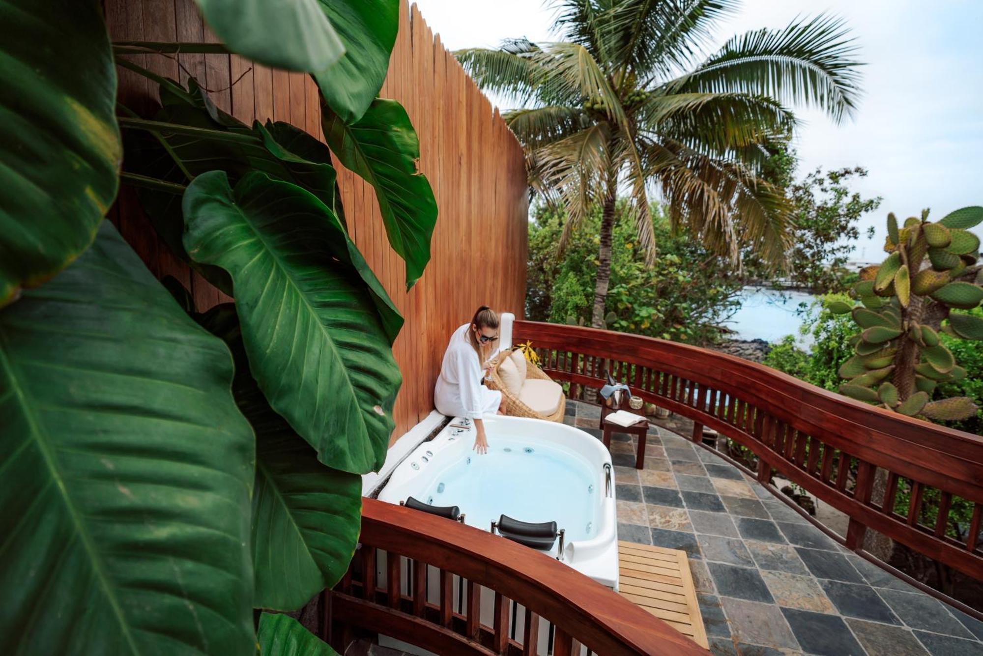 Hotel Escalesia Galapagos