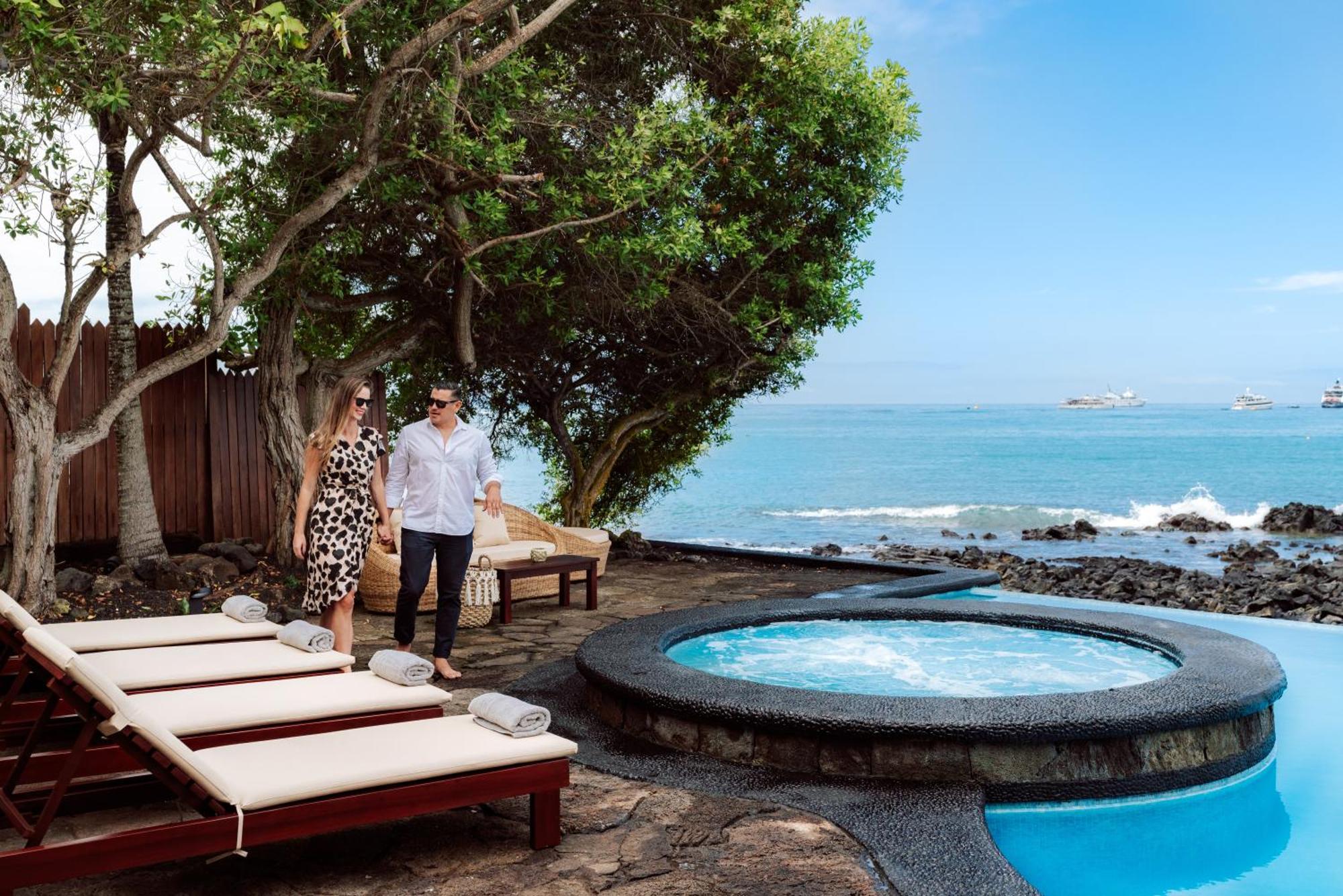 Escalesia Galapagos Hotel 5*