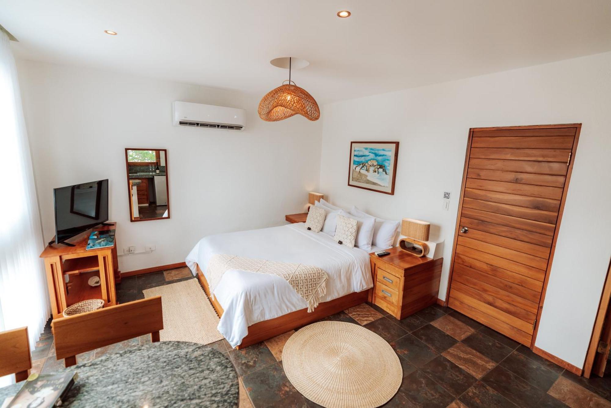 Hotel Escalesia Galapagos