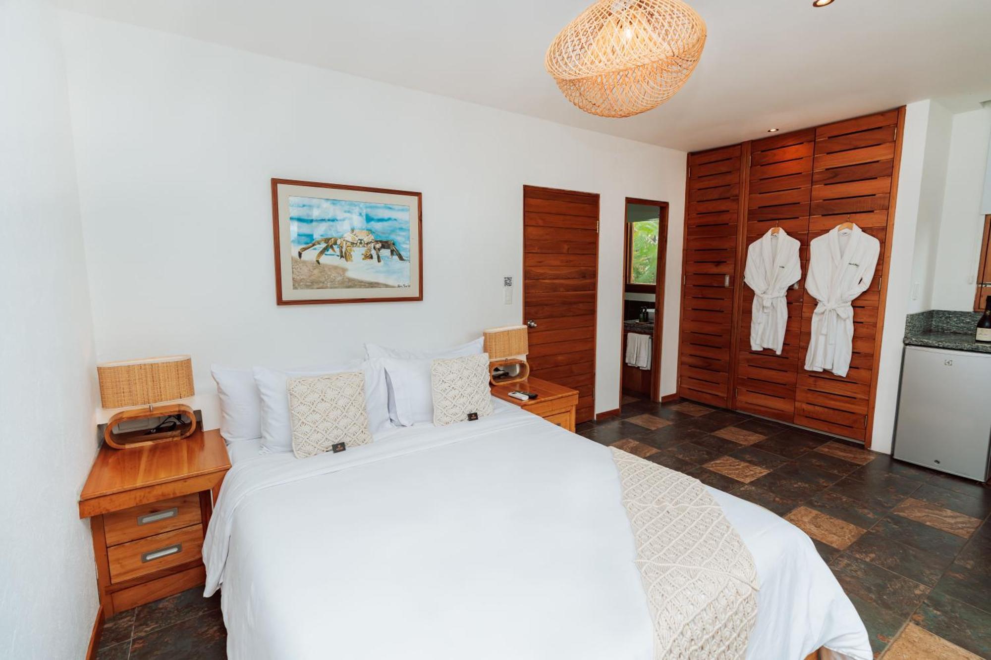 Escalesia Galapagos Hotel Puerto Ayora (Galapagos Islands)
